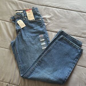 LEVI’S 94 Baggy Jeans